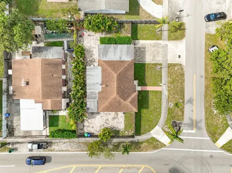500 NW 120th Street Miami FL 33168