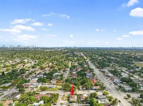 500 NW 120th Street Miami FL 33168