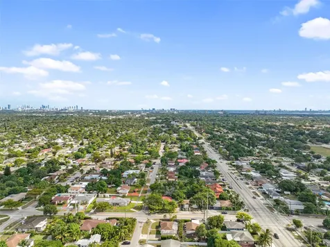 500 NW 120th Street Miami FL 33168