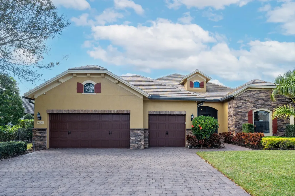 4127 Siena Circle Wellington FL 33414