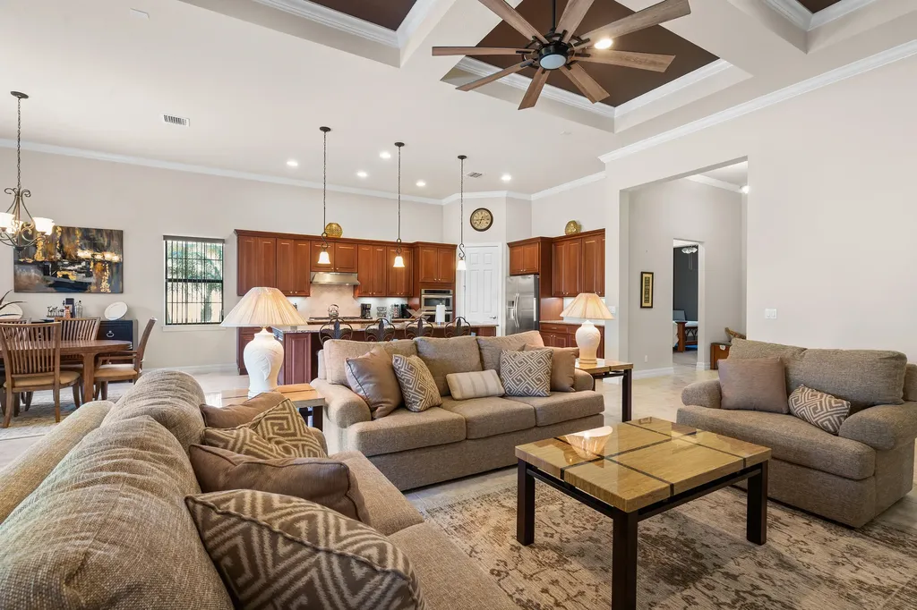 4127 Siena Circle Wellington FL 33414