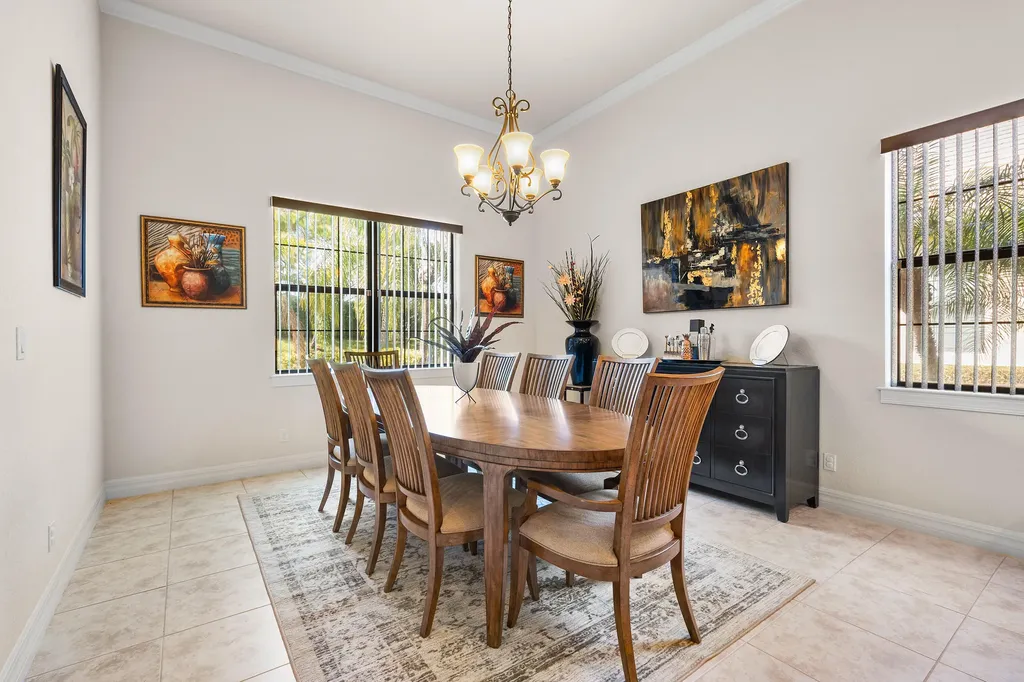 4127 Siena Circle Wellington FL 33414