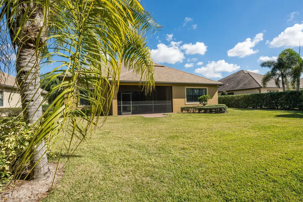 4127 Siena Circle Wellington FL 33414