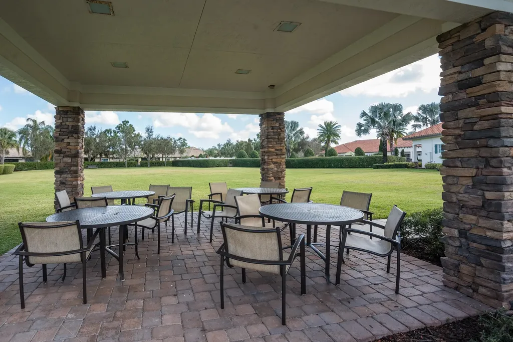 4127 Siena Circle Wellington FL 33414
