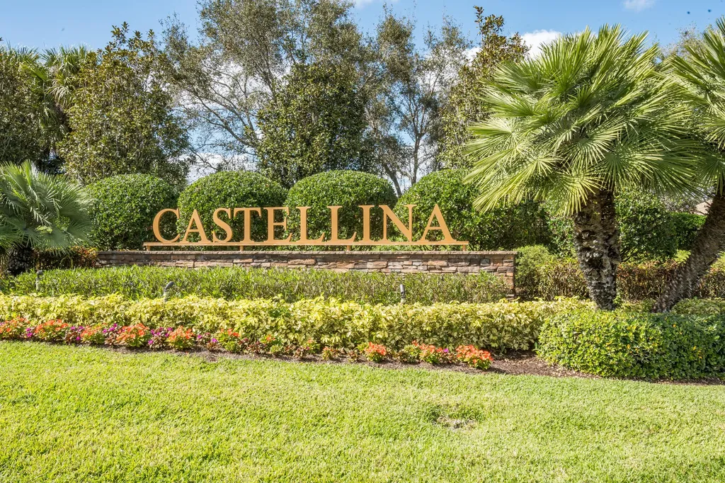 4127 Siena Circle Wellington FL 33414
