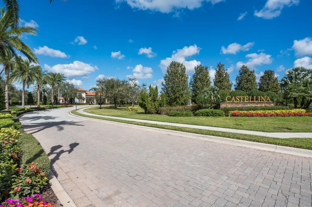 4127 Siena Circle Wellington FL 33414