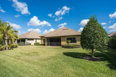4127 Siena Circle Wellington FL 33414