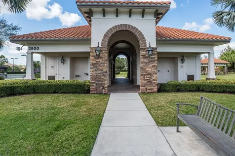 4127 Siena Circle Wellington FL 33414