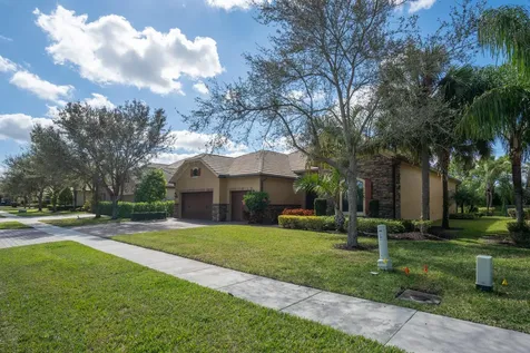 4127 Siena Circle Wellington FL 33414