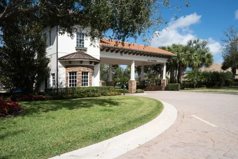 4127 Siena Circle Wellington FL 33414