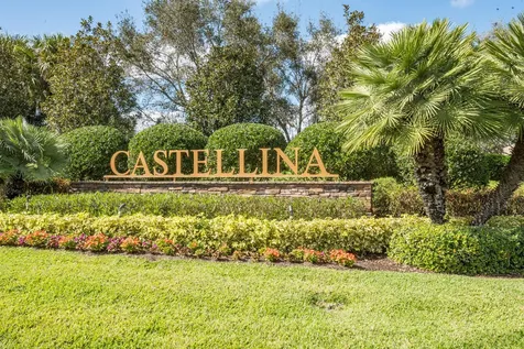 4127 Siena Circle Wellington FL 33414