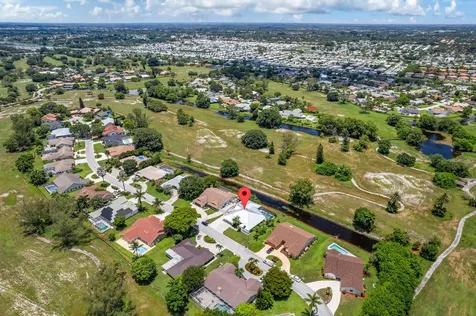 4227 Fox Trace Boynton Beach FL 33436
