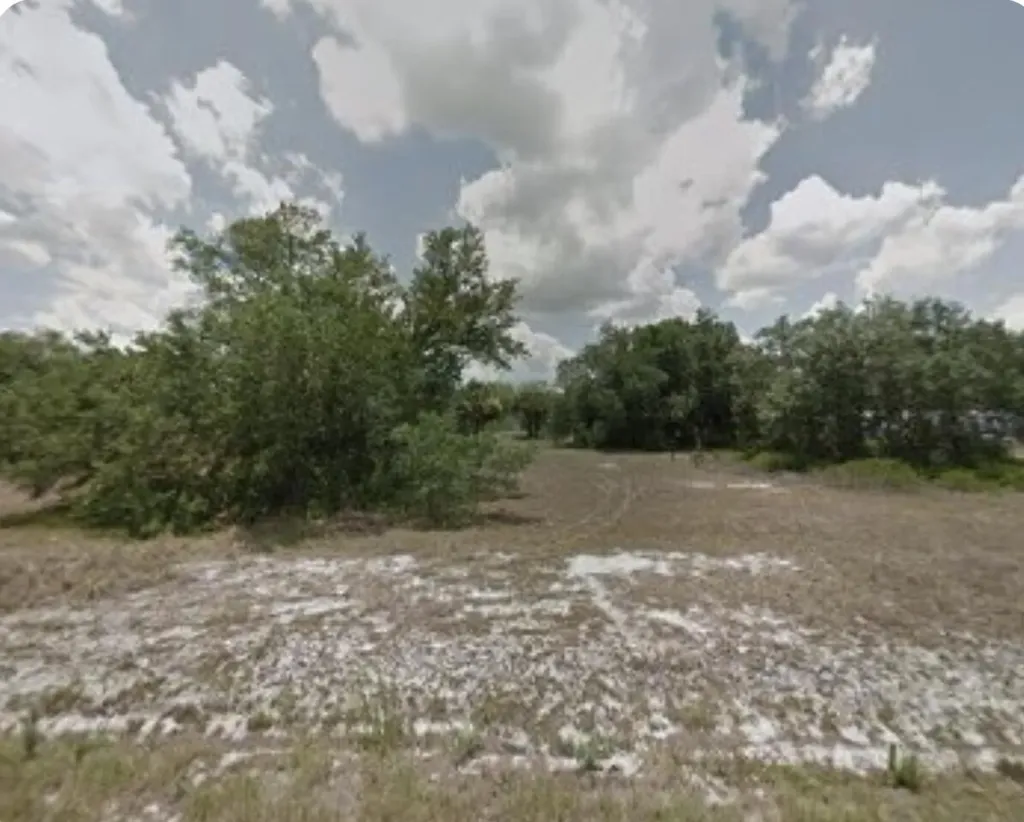 160 N Coral Street Clewiston FL 33440