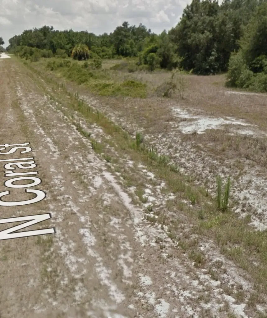 160 N Coral Street Clewiston FL 33440