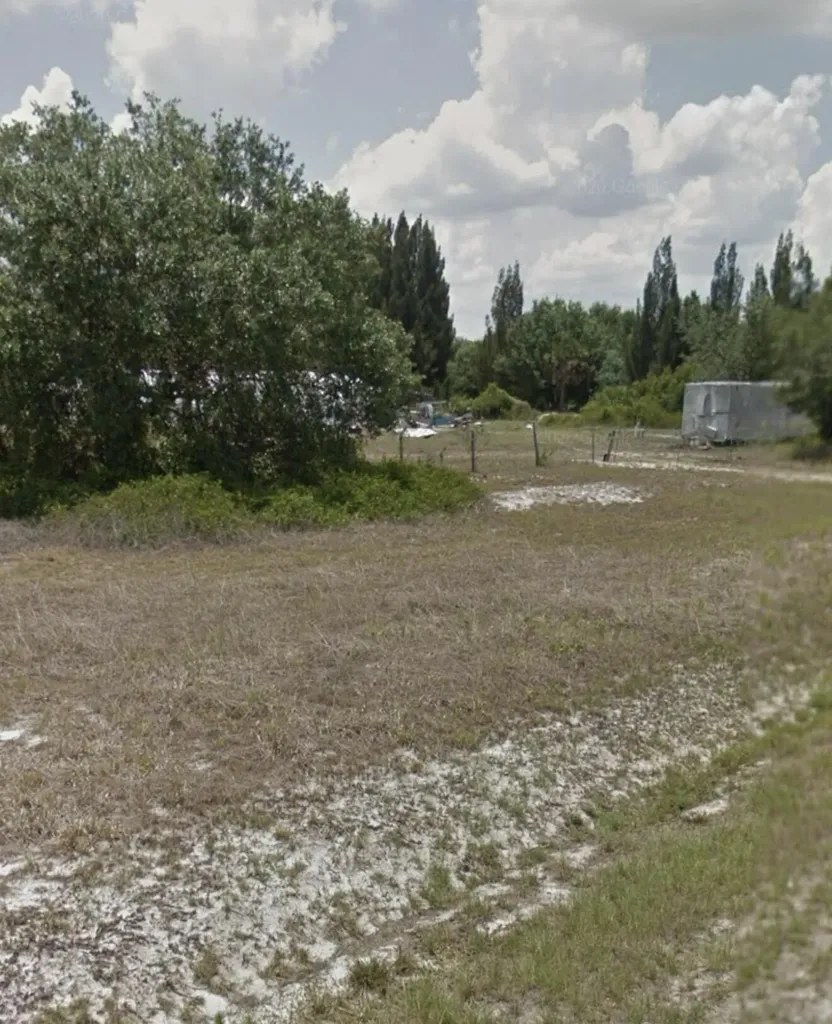 160 N Coral Street Clewiston FL 33440