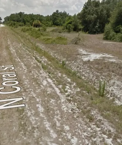 160 N Coral Street Clewiston FL 33440