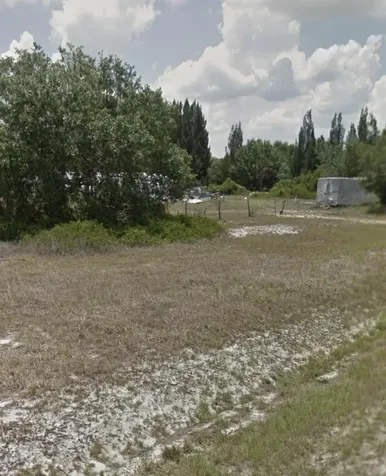 160 N Coral Street Clewiston FL 33440