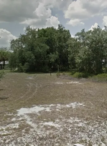 160 N Coral Street Clewiston FL 33440