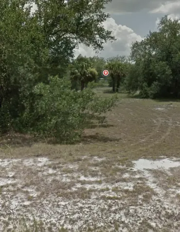 160 N Coral Street Clewiston FL 33440