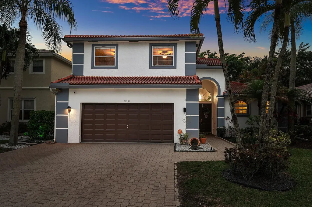 11391 Sea Grass Circle Boca Raton FL 33498