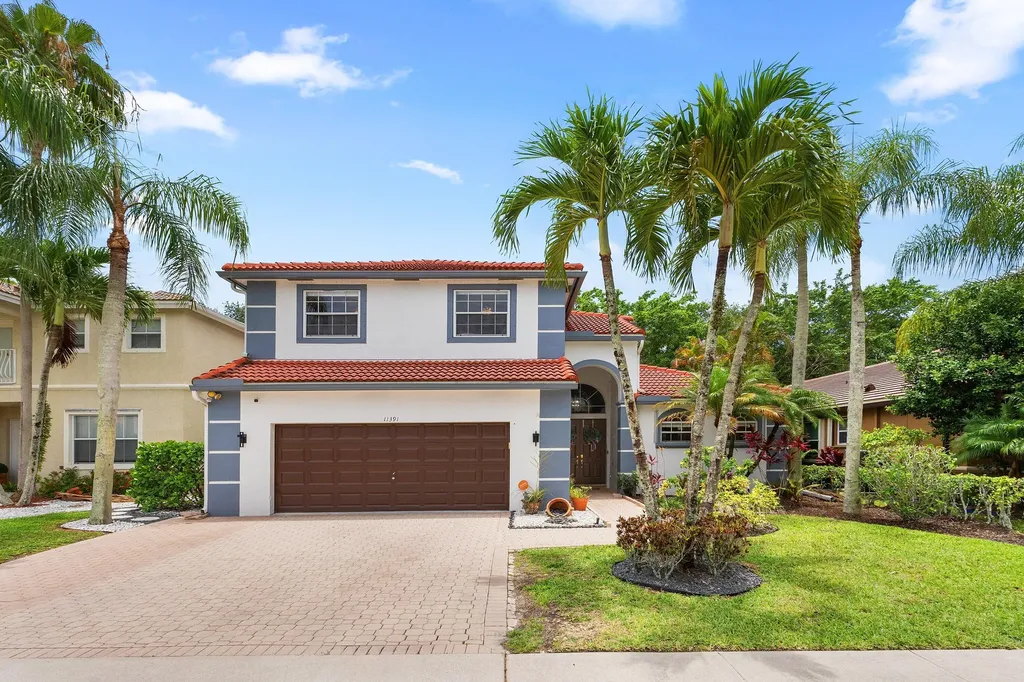 11391 Sea Grass Circle Boca Raton FL 33498