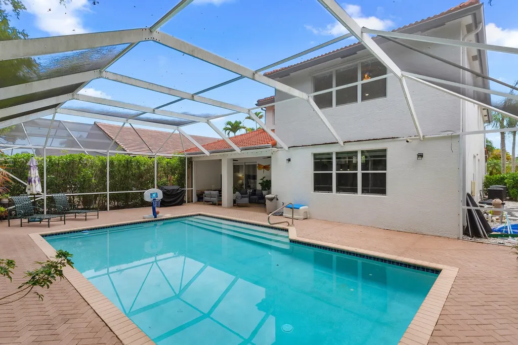 11391 Sea Grass Circle Boca Raton FL 33498