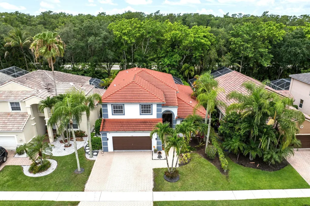 11391 Sea Grass Circle Boca Raton FL 33498