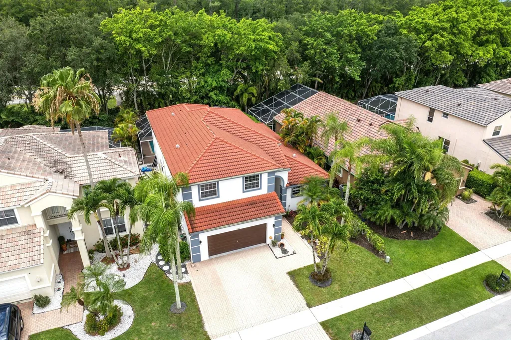 11391 Sea Grass Circle Boca Raton FL 33498