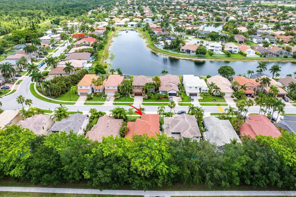 11391 Sea Grass Circle Boca Raton FL 33498