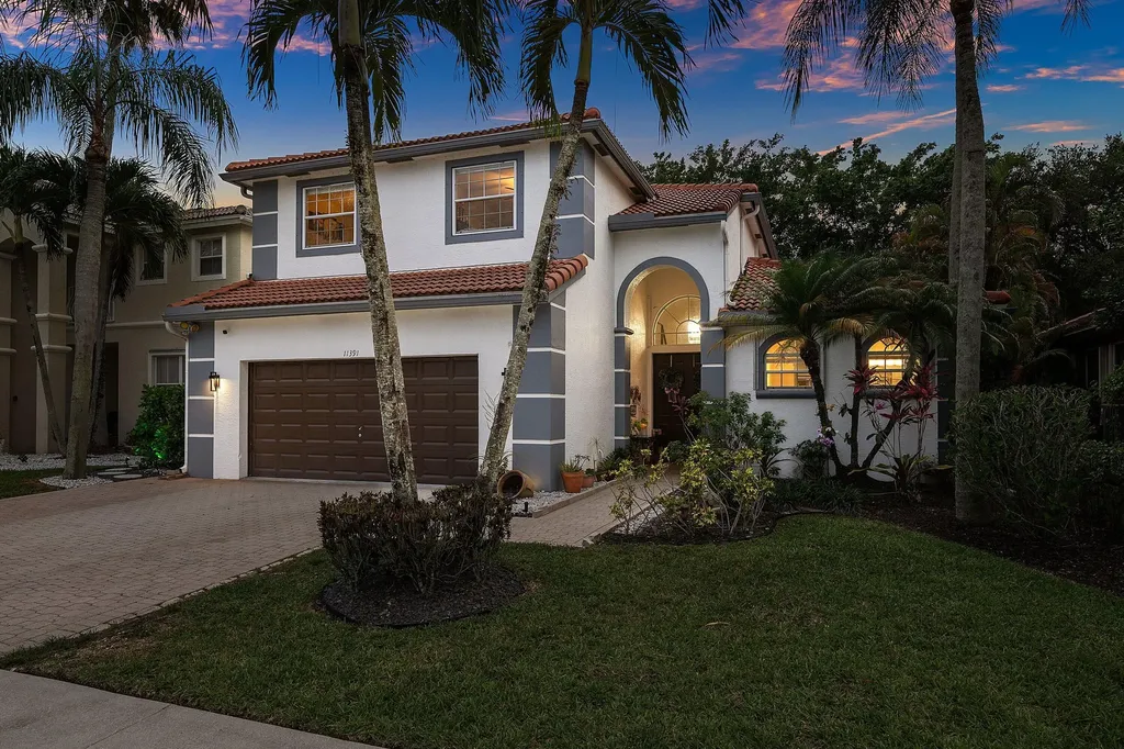 11391 Sea Grass Circle Boca Raton FL 33498