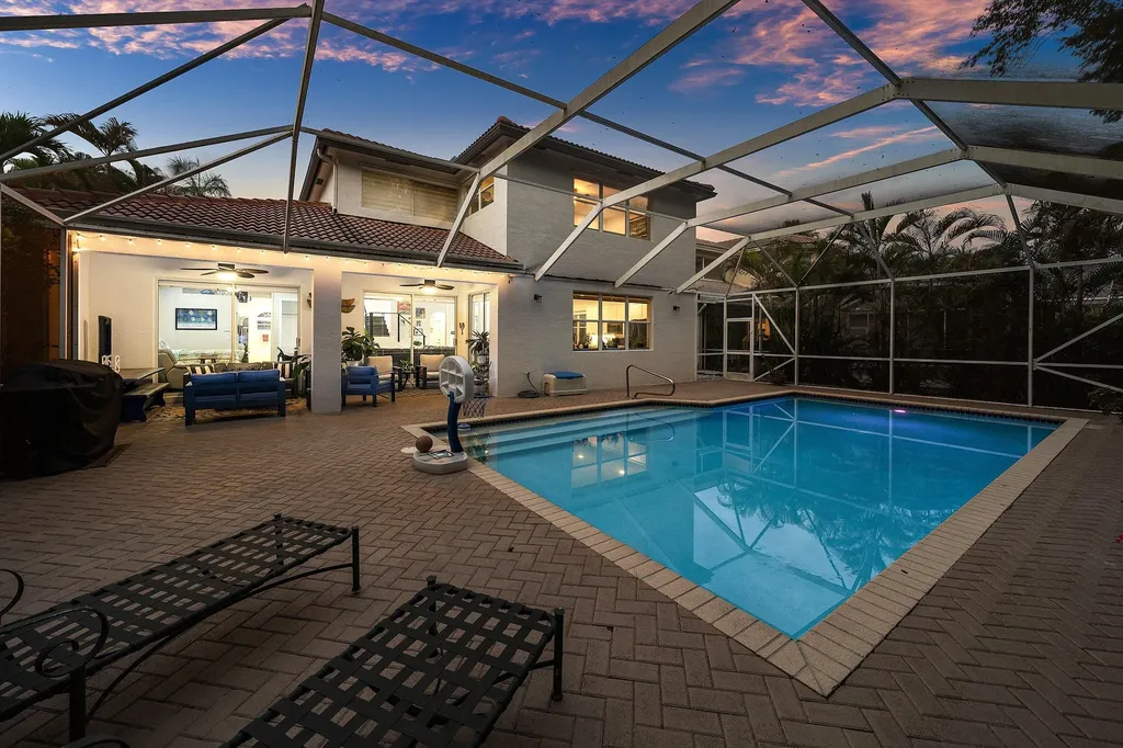 11391 Sea Grass Circle Boca Raton FL 33498