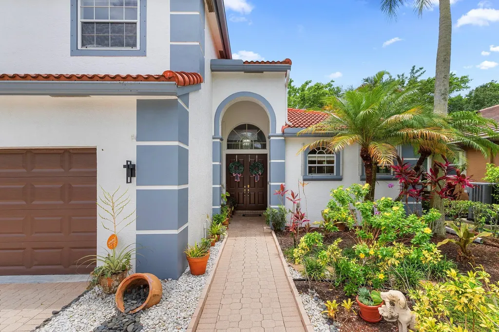 11391 Sea Grass Circle Boca Raton FL 33498