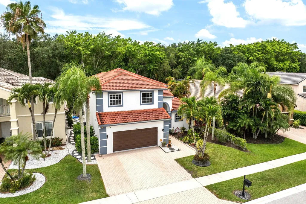 11391 Sea Grass Circle Boca Raton FL 33498