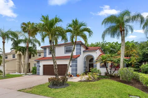11391 Sea Grass Circle Boca Raton FL 33498