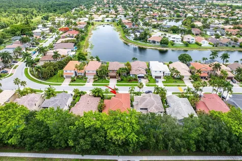 11391 Sea Grass Circle Boca Raton FL 33498