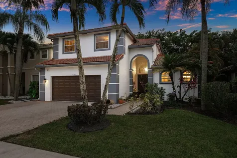 11391 Sea Grass Circle Boca Raton FL 33498