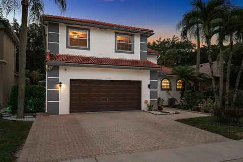 11391 Sea Grass Circle Boca Raton FL 33498