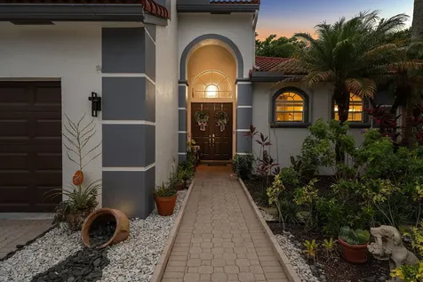 11391 Sea Grass Circle Boca Raton FL 33498