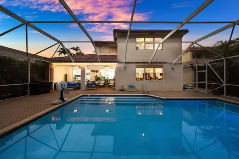 11391 Sea Grass Circle Boca Raton FL 33498