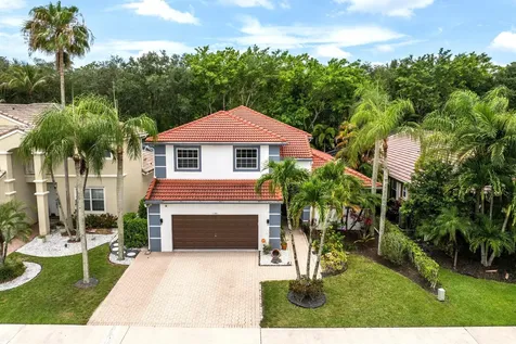 11391 Sea Grass Circle Boca Raton FL 33498