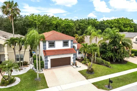 11391 Sea Grass Circle Boca Raton FL 33498