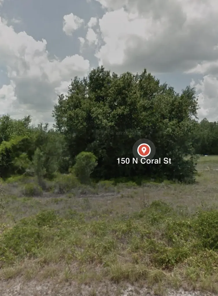 150 N Coral Street Clewiston FL 33440
