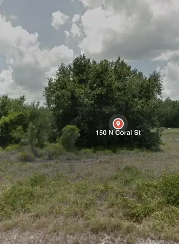 150 N Coral Street Clewiston FL 33440