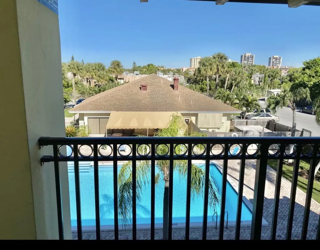 1500 N Congress Avenue West Palm Beach FL 33401