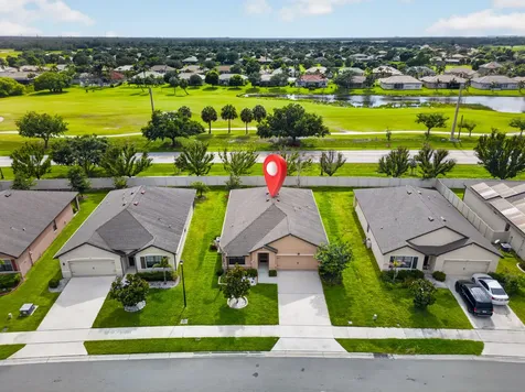 6109 NW Regent Street Port St Lucie FL 34983