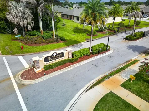6109 NW Regent Street Port St Lucie FL 34983