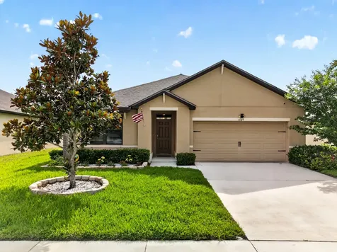 6109 NW Regent Street Port St Lucie FL 34983
