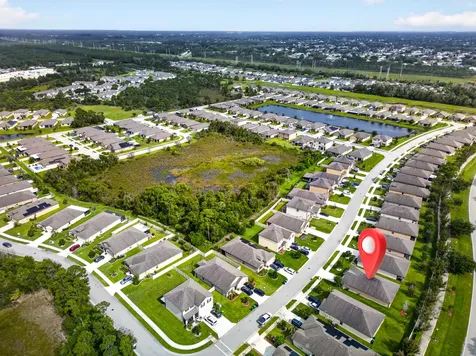 6109 NW Regent Street Port St Lucie FL 34983