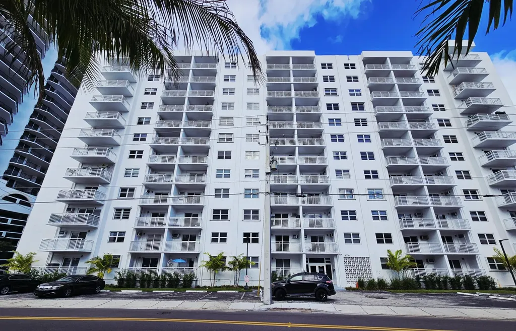 200 S Birch Road Fort Lauderdale FL 33316