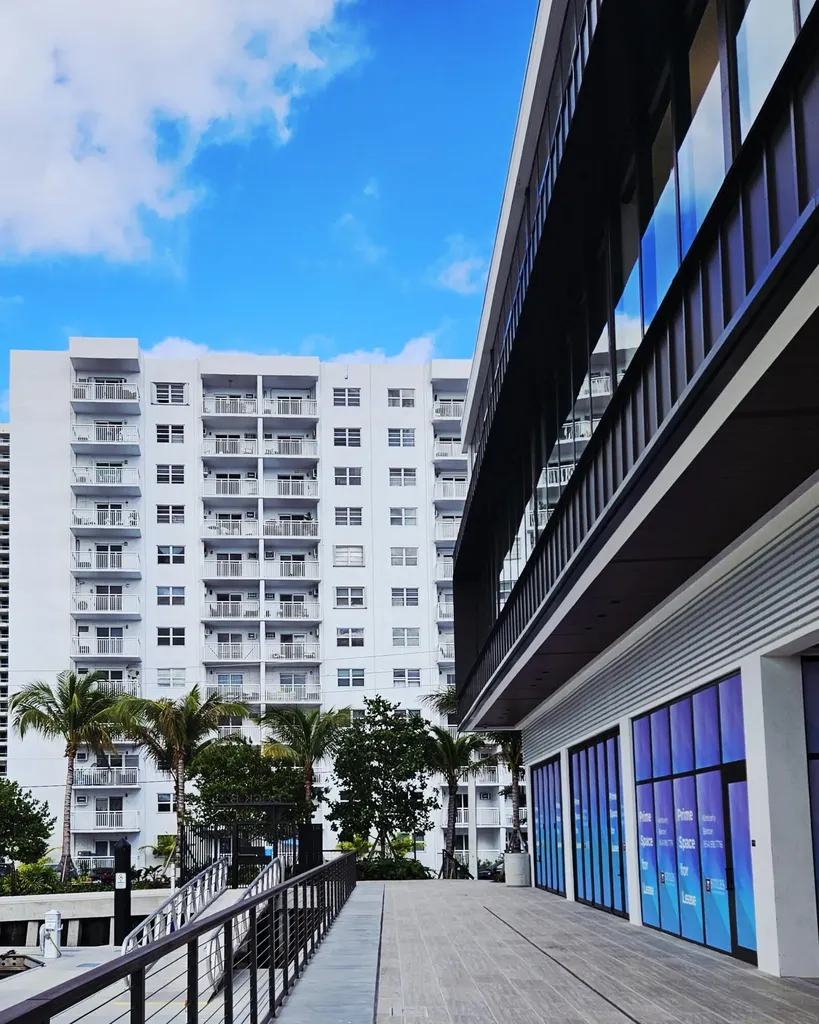 200 S Birch Road Fort Lauderdale FL 33316